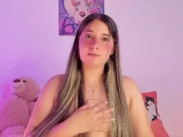 Chaturbate Best Webcam of jordy_and_sofi