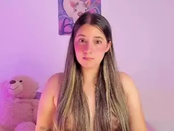Chaturbate Free Live Porn of jordy_and_sofi