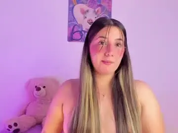 Chaturbate Best Webcam of jordy_and_sofi