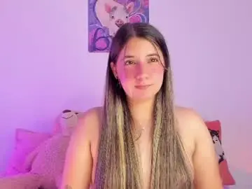 Chaturbate Live Sex Cam of jordy_and_sofi