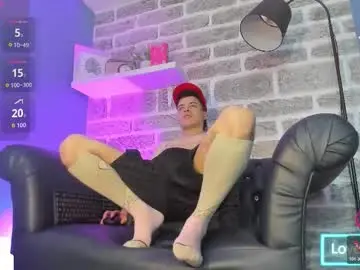 Chaturbate Adult Webcam of kevinn_blue