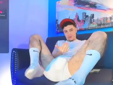 Chaturbate Sex Cam of kevinn_blue