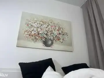 Chaturbate Free Live Porn of l1n4luv