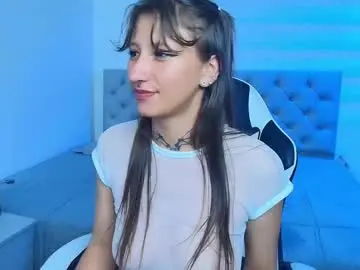 Chaturbate Private Sex Chat of lenna__black