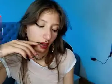 Chaturbate Private Sex Chat of lenna__black