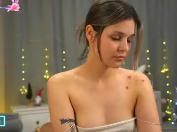 Chaturbate Free Live Porn of lookatmehabibi_