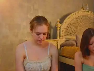 Chaturbate Adult Video Chat of lookatmehabibi_