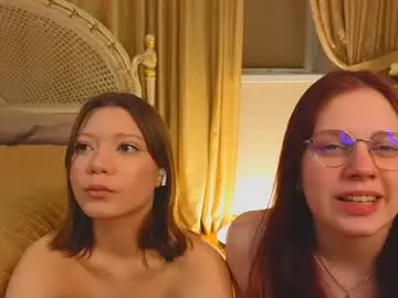 Chaturbate Live Sex Cam of lookatmehabibi_