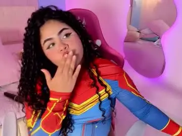 Chaturbate Best Webcam of lou_22_