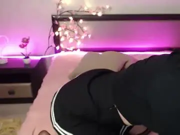 Chaturbate Live Sex of madamsofiav