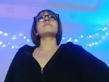 Chaturbate Live Sex of maddy_14