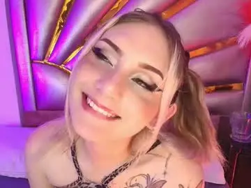 Chaturbate Adult Webcam of mariluu_