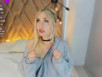 Chaturbate Best live sex cam show of mariluu_