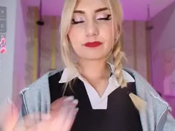 Chaturbate Watch Live Sex Cams of mariluu_