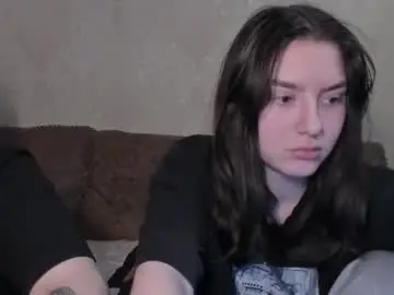 Chaturbate Sex Chat of muuur_love