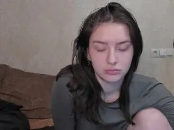 Chaturbate Adult Webcams of muuur_love