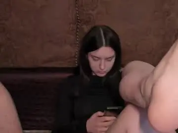 Chaturbate Adult Webcam of muuur_love