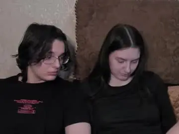 Chaturbate Sex Cam of muuur_love