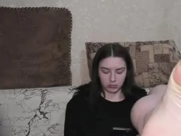 Chaturbate Nude Webcam of muuur_love