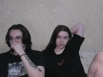 Chaturbate Live Porn of muuur_love