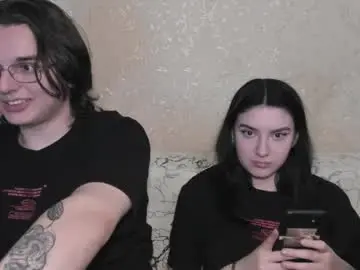 Chaturbate Watch Live Sex Cams of muuur_love