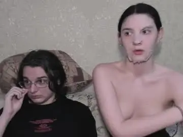 Chaturbate Adult Webcams of muuur_love