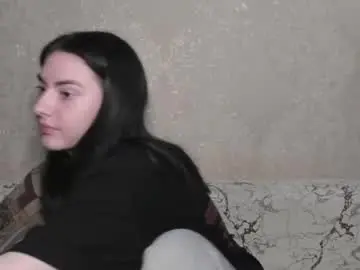 Chaturbate Nude Webcam of muuur_love