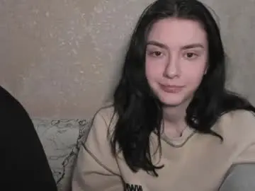 Chaturbate Nude Webcam of muuur_love