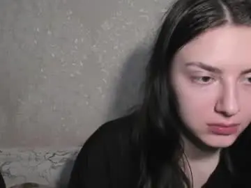 Chaturbate Live Porn of muuur_love