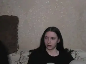 Chaturbate Sex Cam of muuur_love