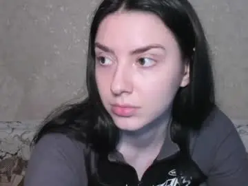 Chaturbate Nude Webcam of muuur_love