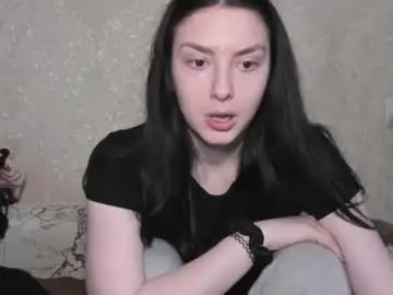 Chaturbate Best Webcam of muuur_love