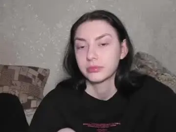 Chaturbate Sex Cam of muuur_love