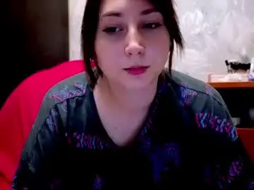 Chaturbate Adult Webcam of saillor_moon_