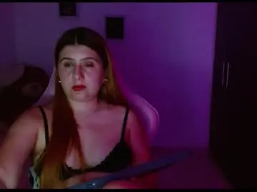 Chaturbate Sex Chat of samanta_0277