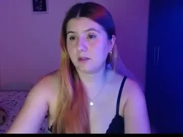 Chaturbate Adult Webcams of samanta_0277