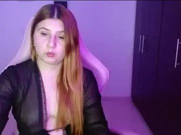 Chaturbate Private Sex Chat of samanta_0277