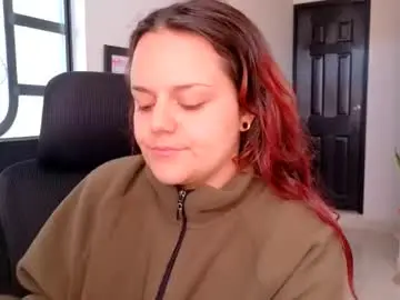 Chaturbate Sex Chat of scarlett77_
