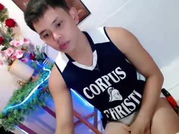 Chaturbate Adult Webcam of seductive_maxxx