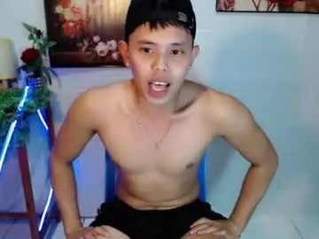 Chaturbate Free Porn Cam of seductive_maxxx
