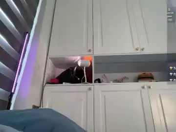 Chaturbate Nude Webcam of sexy_misses19