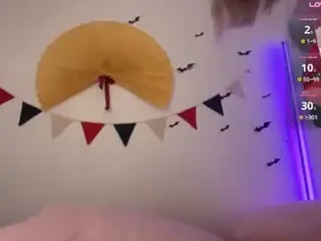 Chaturbate Sex Cam of sexy_misses19