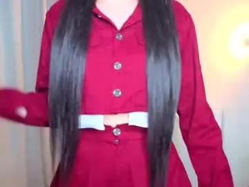 Chaturbate Live Sex Cam of slyshypie