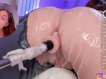 Chaturbate Best live sex cam show of wyandeli