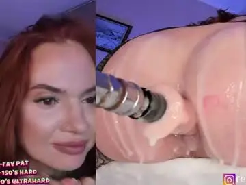 Chaturbate Private Sex Chat of wyandeli
