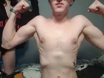 Chaturbate Adult Webcam of x_files_t