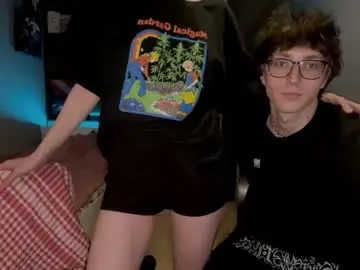 Chaturbate Sex Cam of x_files_t