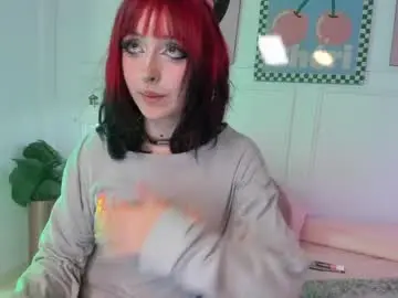 Chaturbate Private Sex Chat of zoe_lynch_