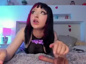 Chaturbate Live Sex of zoe_lynch_