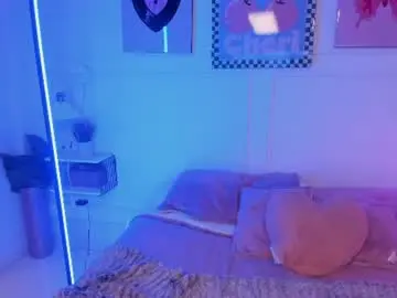 Chaturbate Best Webcam of zoe_lynch_